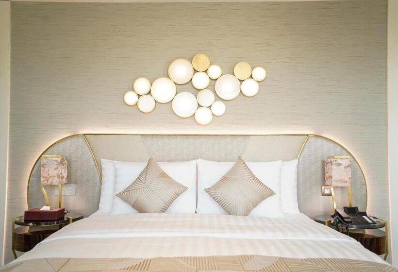 Vivienda Hotel Villas, Jeddah