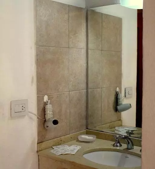 Retkeilymaja La Cautiva