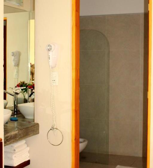 Общежитие La Cautiva