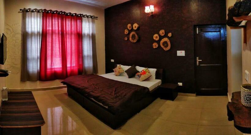 Общежитие The Bunker Bir