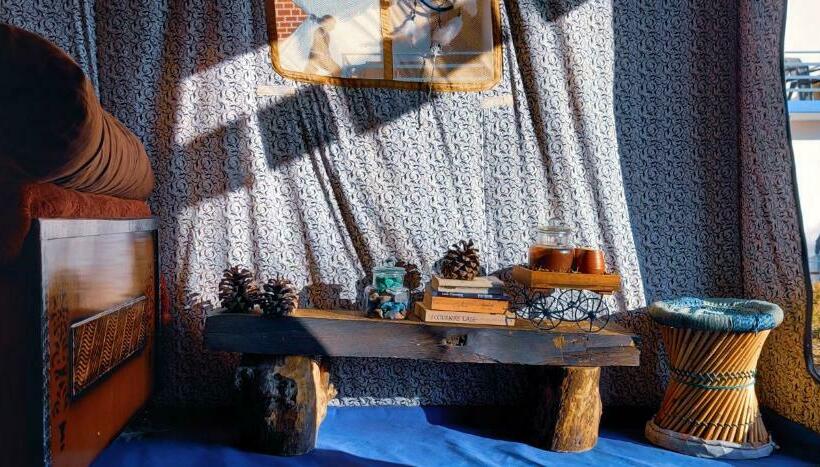 Общежитие The Bunker Bir