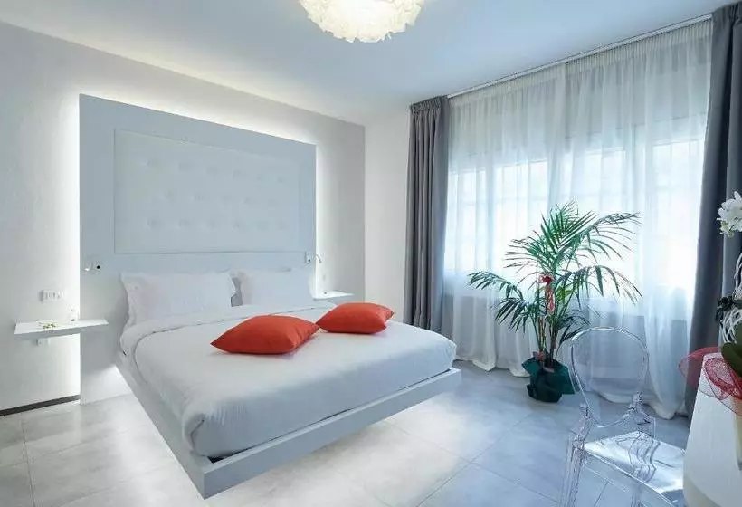 B&b Via Roma 25