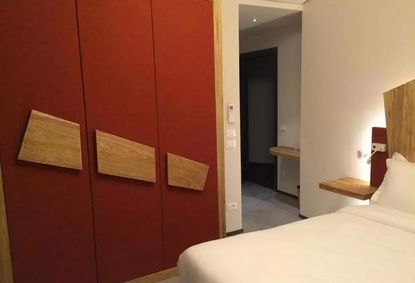 B&b Via Roma 25