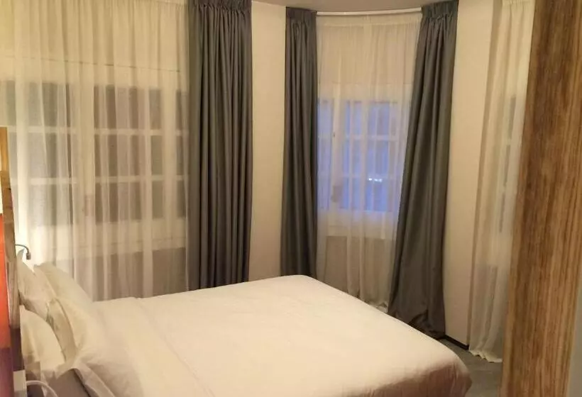 B&b Via Roma 25