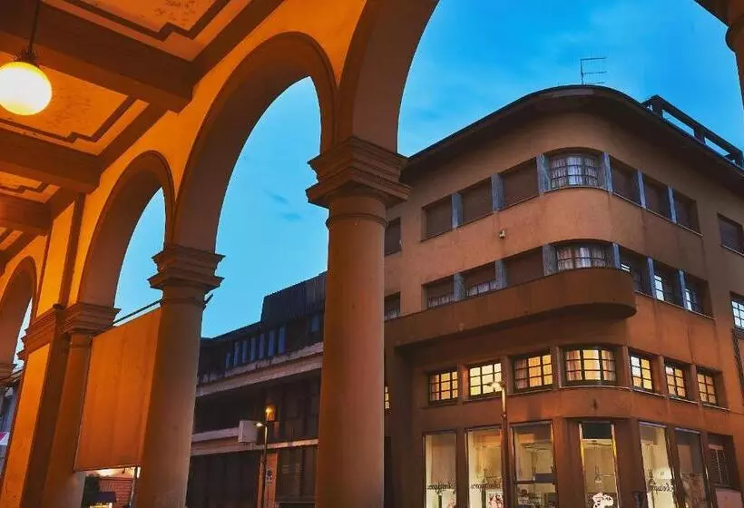 B&b Via Roma 25