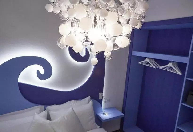 B&b Via Roma 25