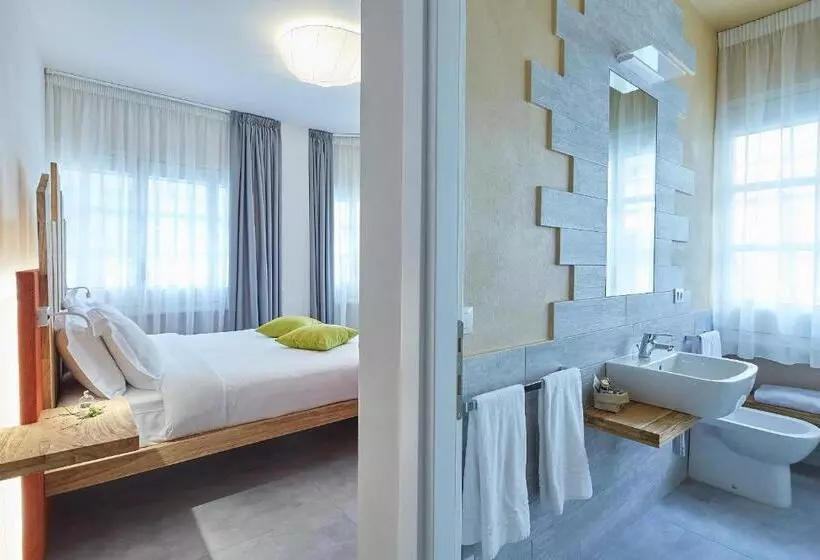 B&b Via Roma 25