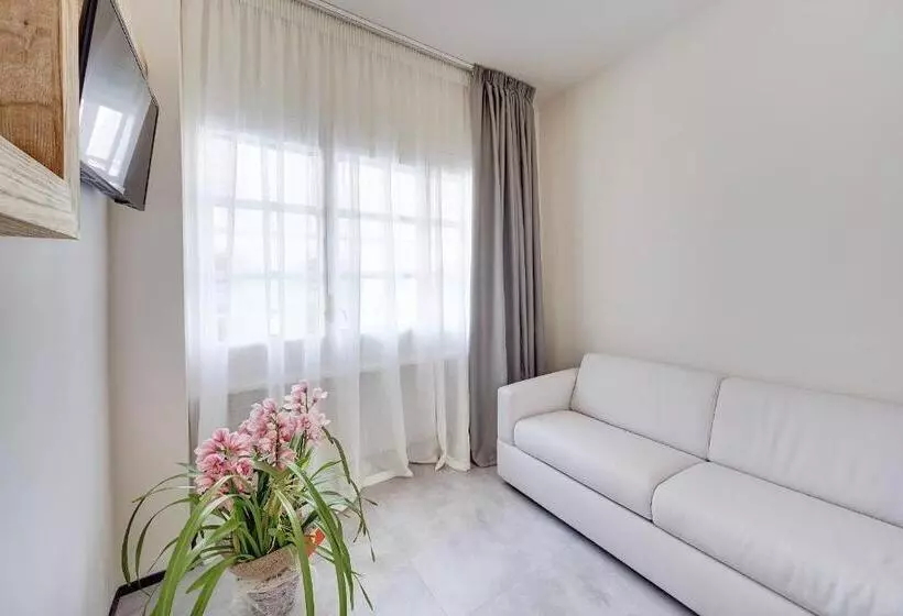 B&b Via Roma 25