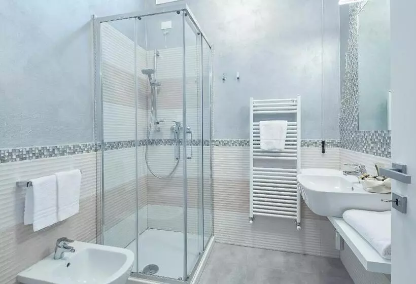 B&b Via Roma 25
