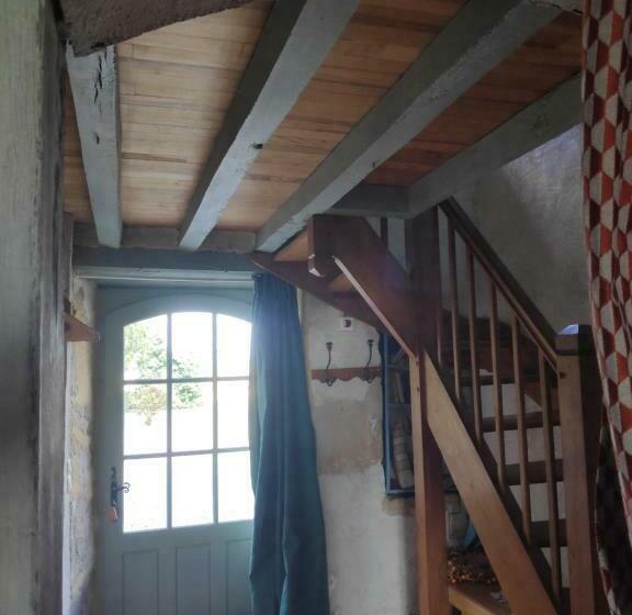 צימר Au Château Juillac