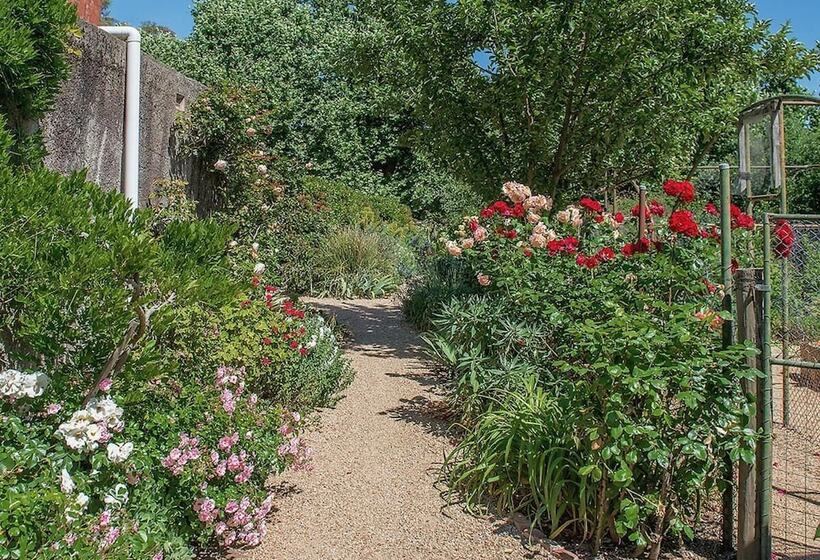 민박 Euroa Butter Factory