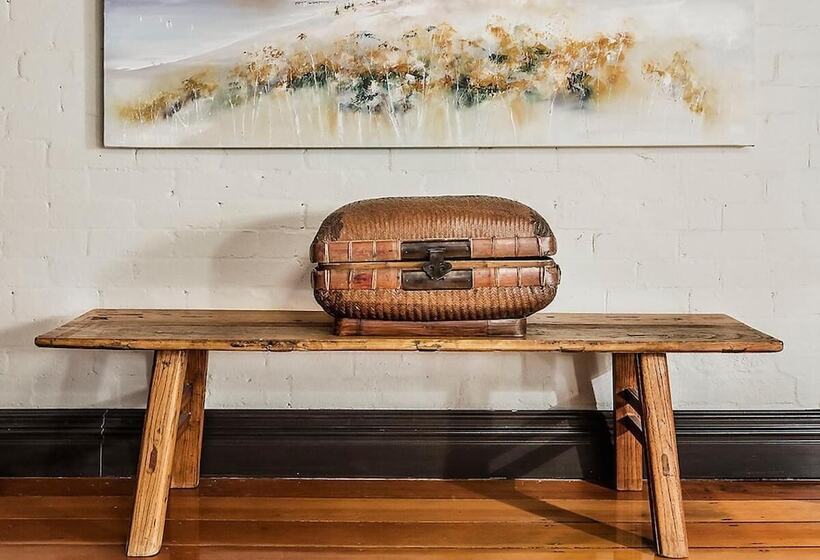 민박 Euroa Butter Factory