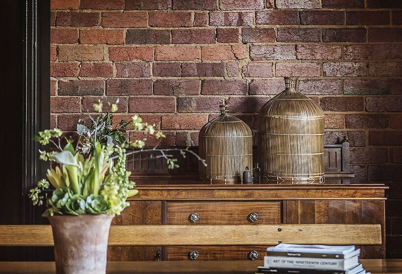 민박 Euroa Butter Factory