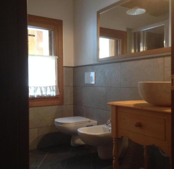 مبيت وإفطار Il Capriolo Felice Agriturismo