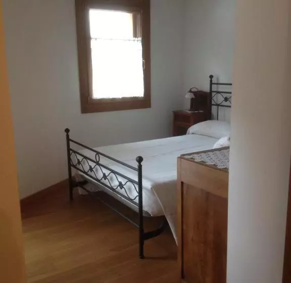 Aamiaismajoitus (B&B) Il Capriolo Felice   Agriturismo