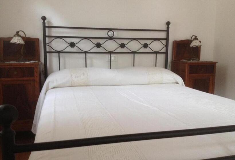 مبيت وإفطار Il Capriolo Felice Agriturismo