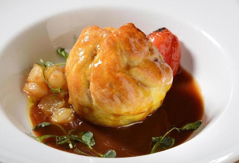 Bed and Breakfast The Birley Arms Hotel Warton