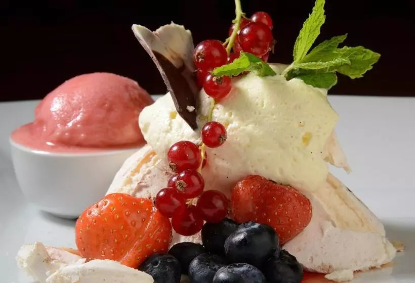 Aamiaismajoitus (B&B) The Birley Arms Hotel Warton