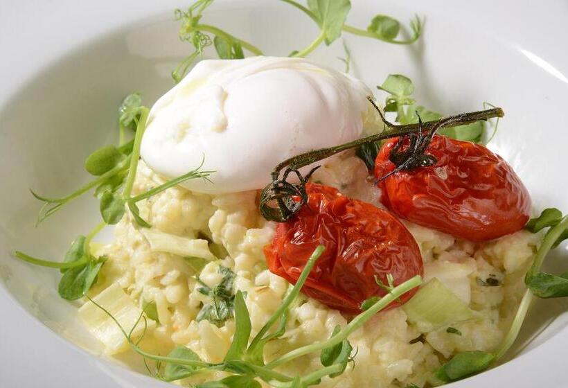 Bed and Breakfast The Birley Arms Hotel Warton