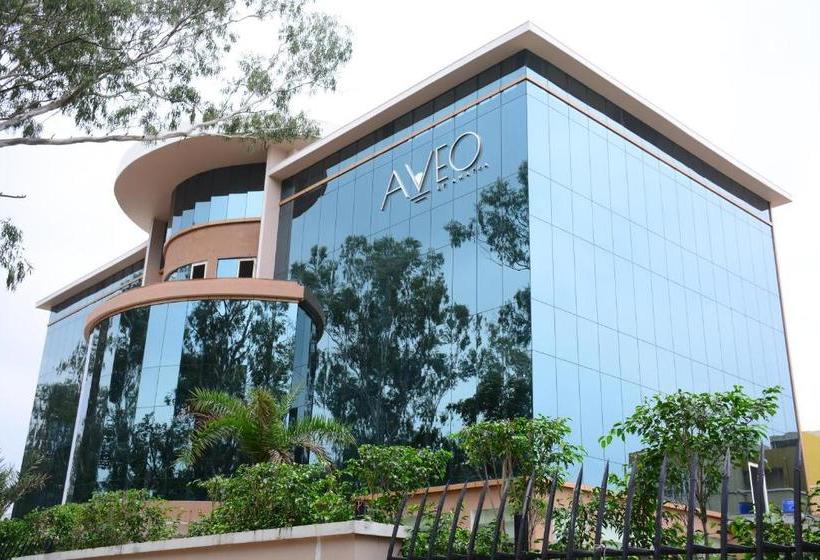 Отель Aveo By Amatra, Gateway To Corbett