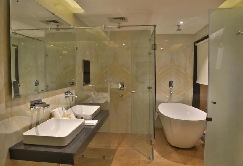 Отель Aveo By Amatra, Gateway To Corbett