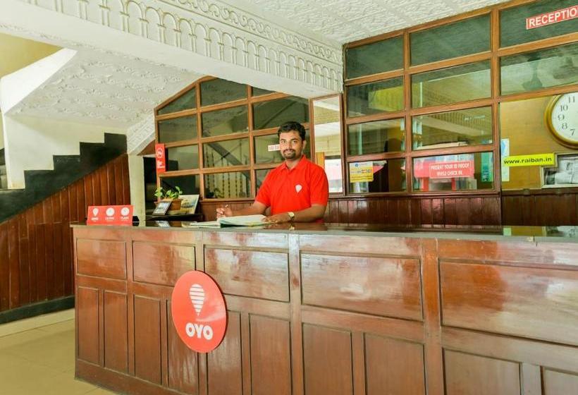 فندق Oyo 12179 Raiban