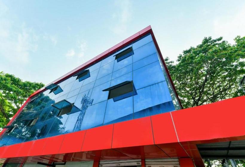 فندق Oyo 12179 Raiban