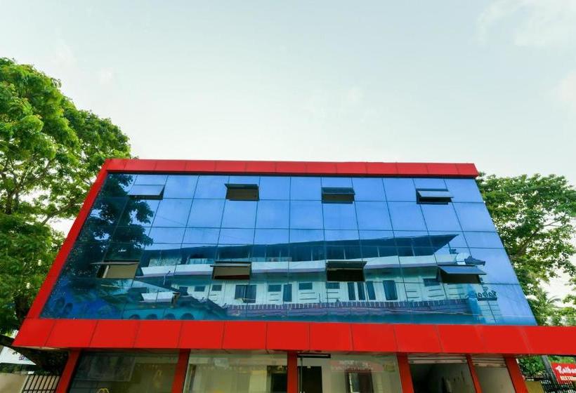 فندق Oyo 12179 Raiban