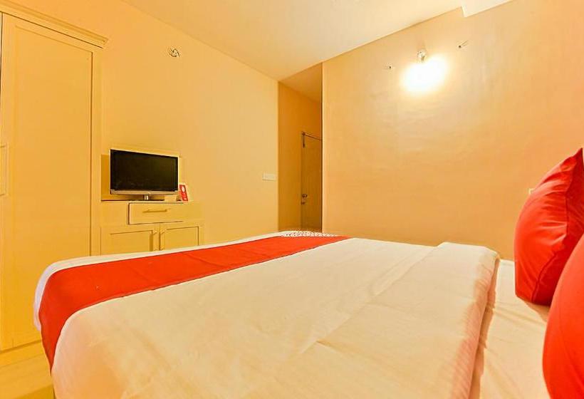 فندق Oyo 12179 Raiban