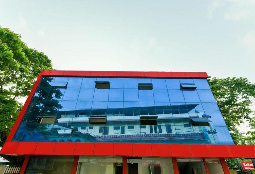 فندق Oyo 12179 Raiban