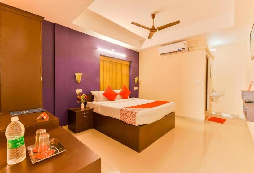 فندق Oyo 12179 Raiban