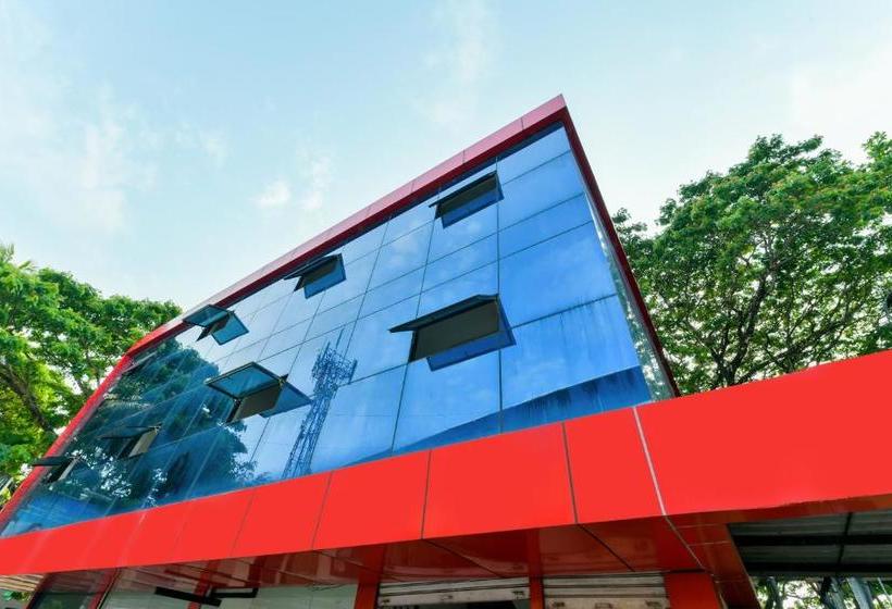 فندق Oyo 12179 Raiban