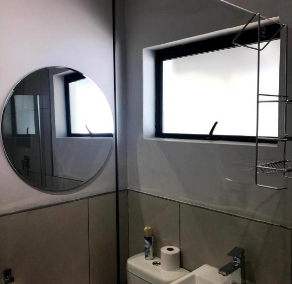 酒店 Umtali Country Inn