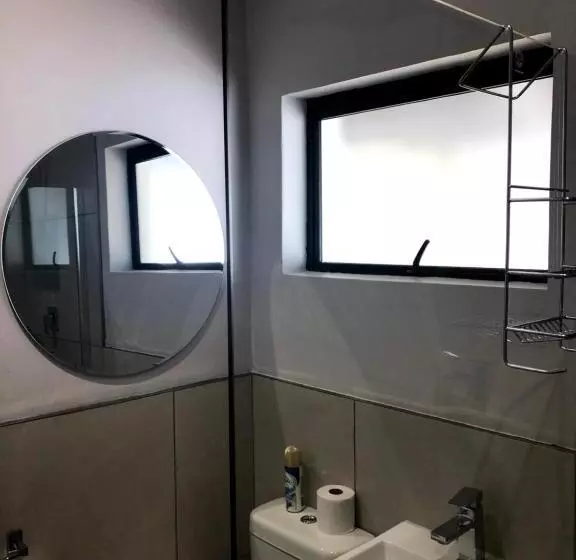 Hotelli Umtali Country Inn