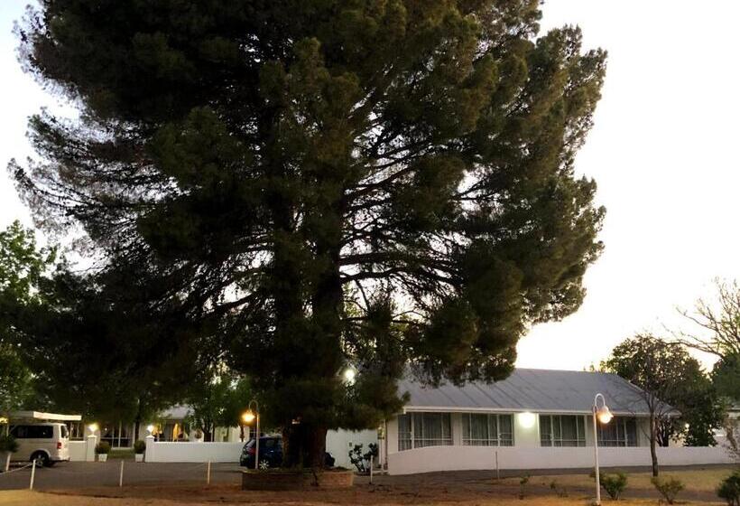 酒店 Umtali Country Inn