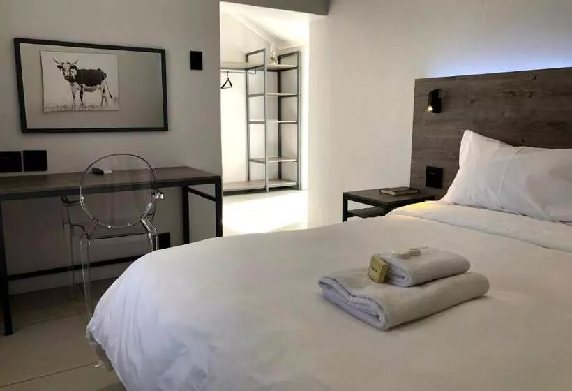 Hotelli Umtali Country Inn