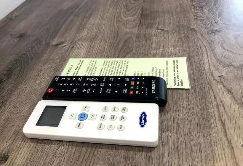 Hotelli Umtali Country Inn