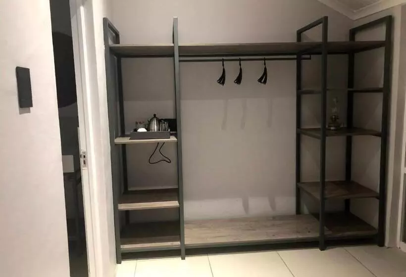 Hotelli Umtali Country Inn