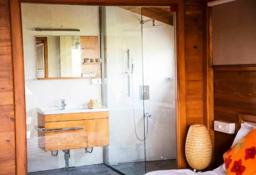 Hotelli Vinis Farm A Private Island Stay Privacy Redefined !!!