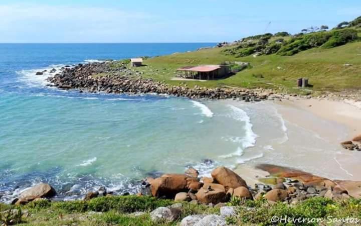 Пансион Embaú Mar Ecocasa Morada Canto Verde Guarda Do Embaú Sc Brasil
