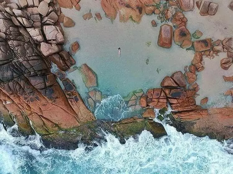 Majatalo Embaú Mar   Ecocasa Morada Canto Verde   Guarda Do Embaú Sc   Brasil