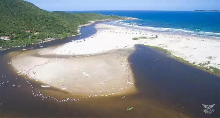 Majatalo Embaú Mar   Ecocasa Morada Canto Verde   Guarda Do Embaú Sc   Brasil