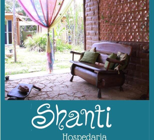 پانسیون Shanti Hospedaria Na Vila De São Jorge