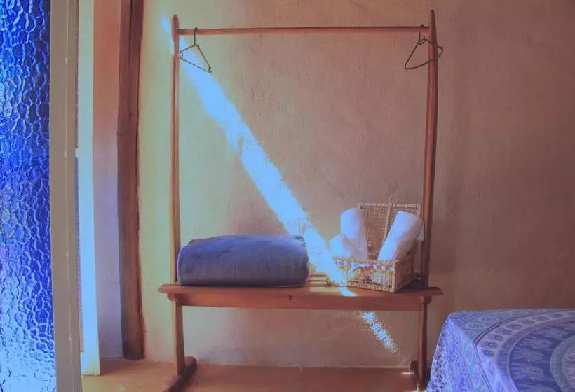ペンション Shanti   Hospedaria Na Vila De São Jorge