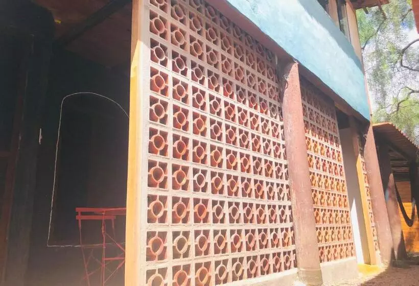 ペンション Shanti   Hospedaria Na Vila De São Jorge