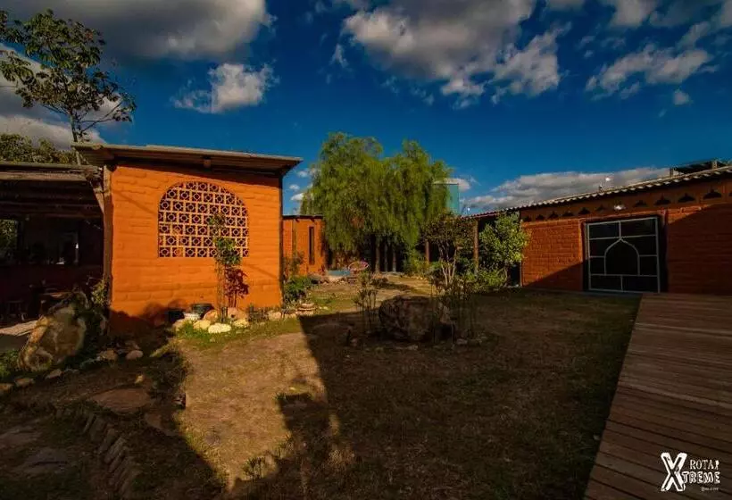 ペンション Shanti   Hospedaria Na Vila De São Jorge
