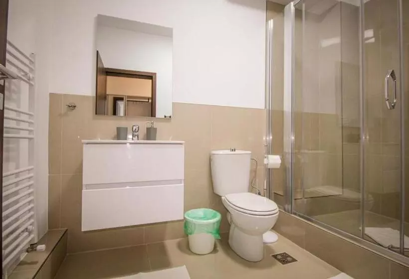 ペンション Vila Smaranda