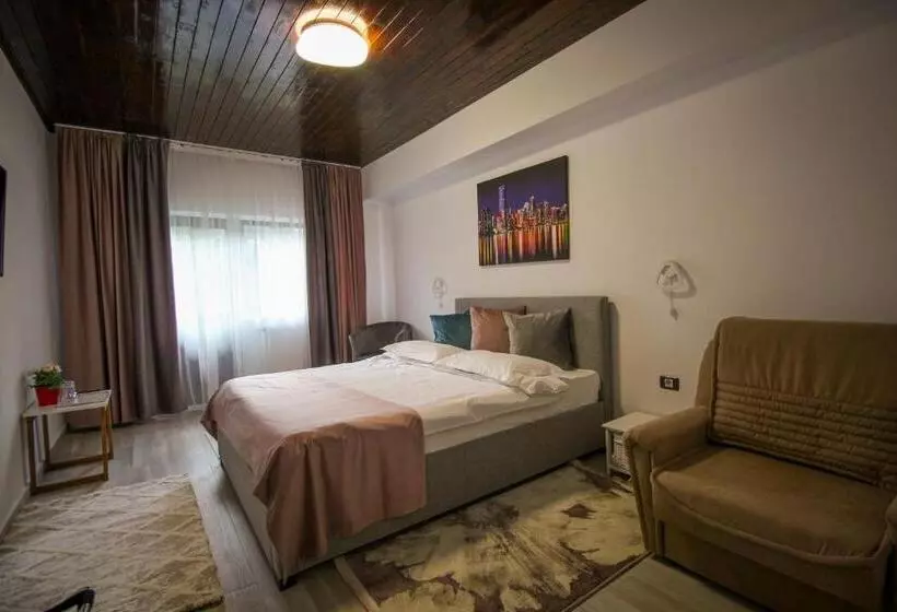 ペンション Vila Smaranda