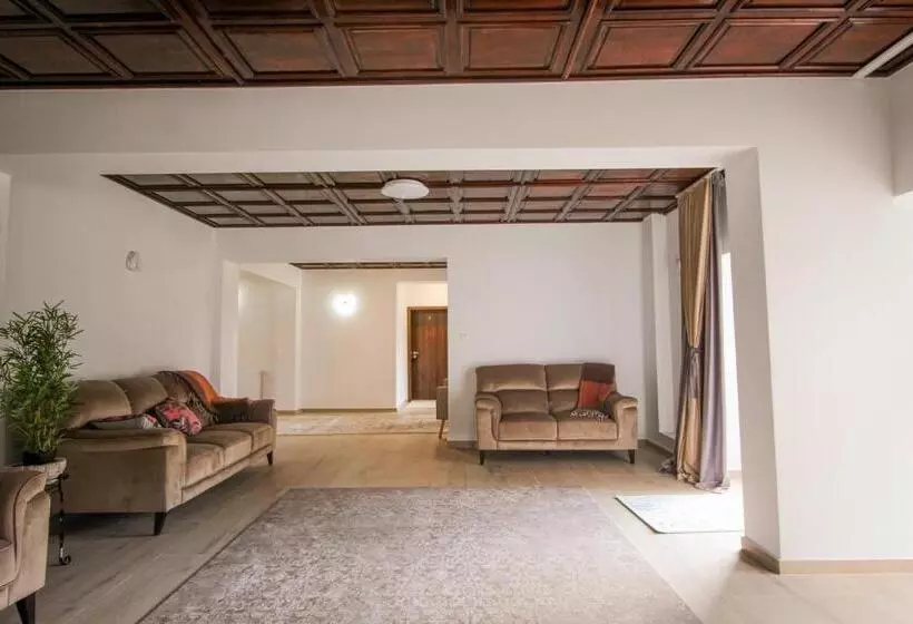 ペンション Vila Smaranda