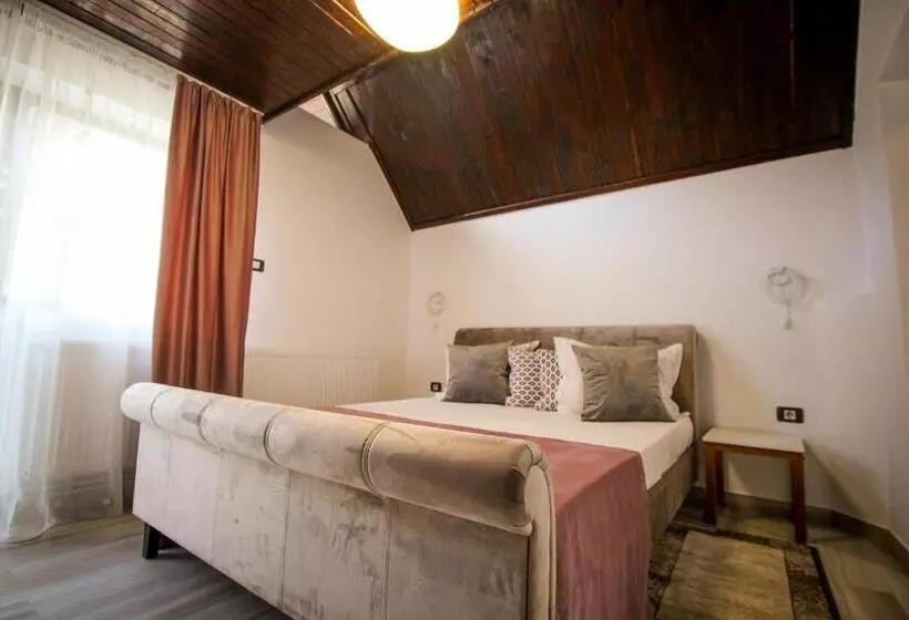 ペンション Vila Smaranda